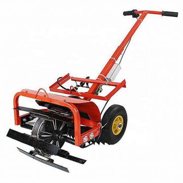 களையெடுக்கும் இயந்திரம்